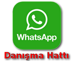 Whatsapp Baymak Kombi Servis Hattı